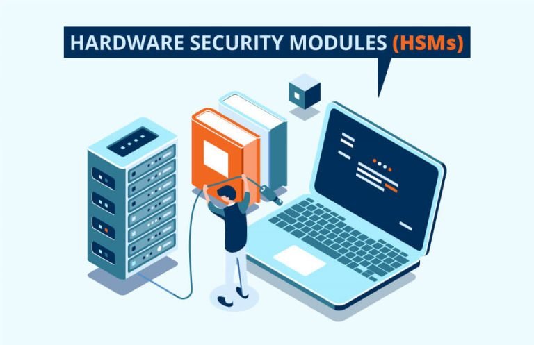 Cisco Hardware Security Modules (HSMs) Ensure Secure RSA Key Generation