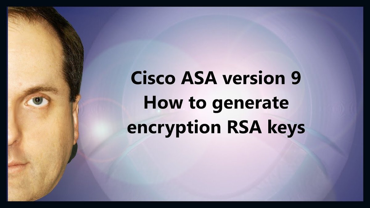 Regulatory Compliance and Standards for Cisco RSA Keys Usage Versus General